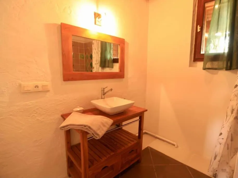 Maison Nature 5 Min Mirepoix Roumengoux Holiday home